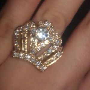 Meet your Posher, Carryl